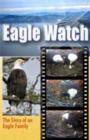 Image for Eagle watch  : the story of an eagle family