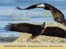 Image for White Rock Eagles : a Bald Eagle family