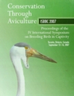 Image for Conservation Through Aviculture