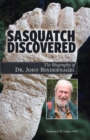 Image for Sasquatch Discovered