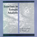Image for Exercises in Terrain Analysis