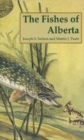 Image for The Fishes of Alberta