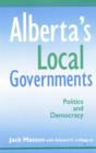 Image for Alberta&#39;s Local Governments
