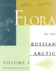 Image for Flora of the Russian Arctic