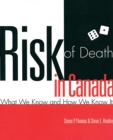 Image for Risk of Death in Canada