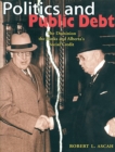 Image for Politics and Public Debt