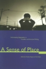 Image for A Sense of Place