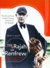 Image for The Rajah of Renfrew