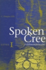 Image for Spoken Cree, level 1