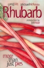 Image for Rhubarb  : more than just pies