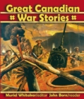 Image for Great Canadian War Stories Audiobook