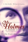 Image for Ms. Holmes of Baker Street : The Truth About Sherlock