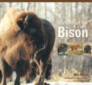 Image for Portraits of the Bison : An Illustrated Guide to Bison Society