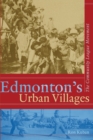 Image for Edmonton&#39;S Urban Villages