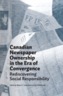 Image for Canadian Newspaper Ownership in the Era of Convergence