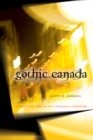 Image for Gothic Canada