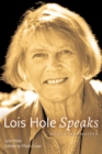 Image for Lois Hole speaks  : words that matter