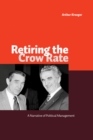 Image for Retiring the Crow Rate