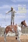 Image for Will the Real Alberta Please Stand Up?