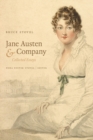 Image for Jane Austen &amp; company  : essays