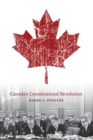 Image for Canada&#39;s Constitutional Revolution