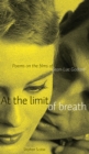 Image for At the limit of breath