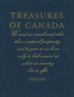 Image for Treasures Of Canada