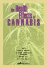 Image for The Health Effects of Cannabis