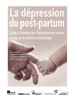 Image for La Depression Du Post-Partum