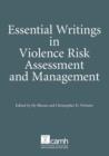 Image for Essential Writings in Violence Risk Assessment