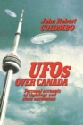 Image for UFOs Over Canada