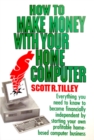Image for How to Make Money with Your Home Computer