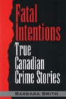 Image for Fatal Intentions