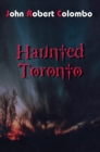 Image for Haunted Toronto