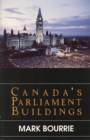 Image for Canada&#39;s parliament buildings