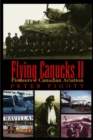 Image for Flying Canucks II : Pioneers of Canadian Aviation