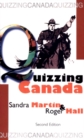 Image for Quizzing Canada