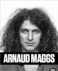 Image for Arnaud Maggs  : identification