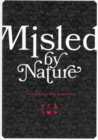 Image for Misled by nature  : contemporary art and the baroque