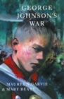 Image for George Johnson&#39;s War