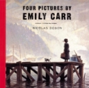 Image for Four Pictures by Emily Carr
