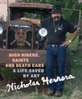 Image for High Riders, Saints and Death Cars
