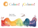 Image for Colors! ¡Colores!