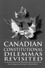 Image for Canadian Constitutional Dilemmas Revisited