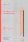 Image for Fiscal Targets and Economic Growth