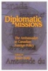 Image for Diplomatic Missions