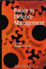 Image for Issues In Defence Management