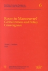 Image for Room to Manouevre?