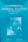 Image for Comparing Federal Systems