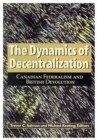 Image for The Dynamics of Decentralization